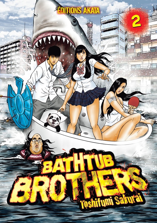 Tome 2