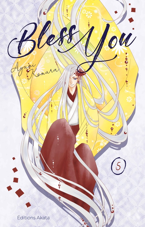 Bless you tome 5