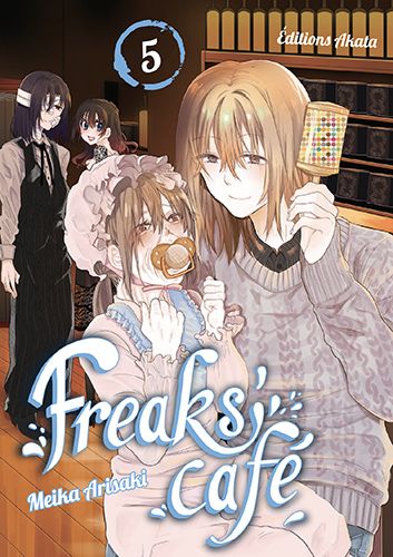 Tome 5