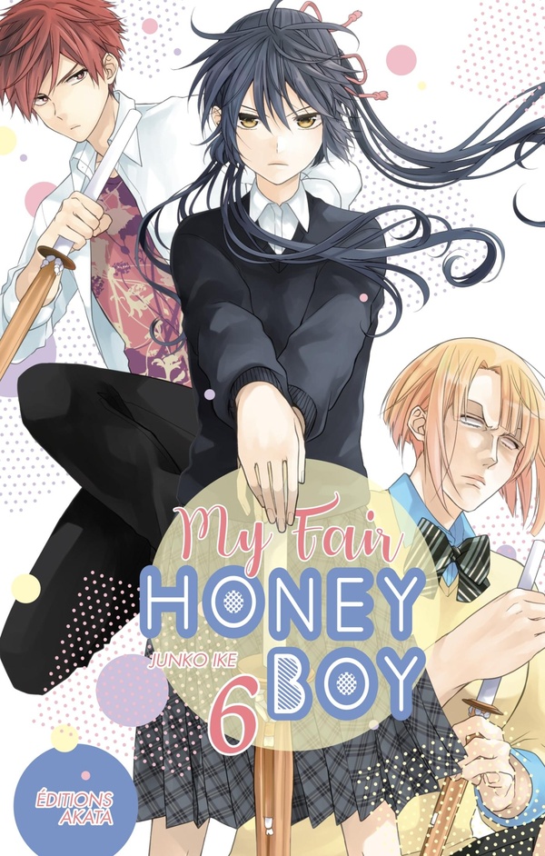 Tome 6