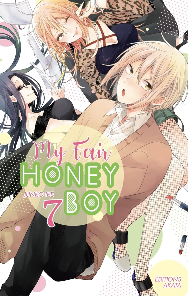 Tome 7