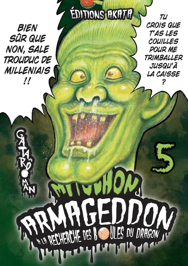 Tome 5