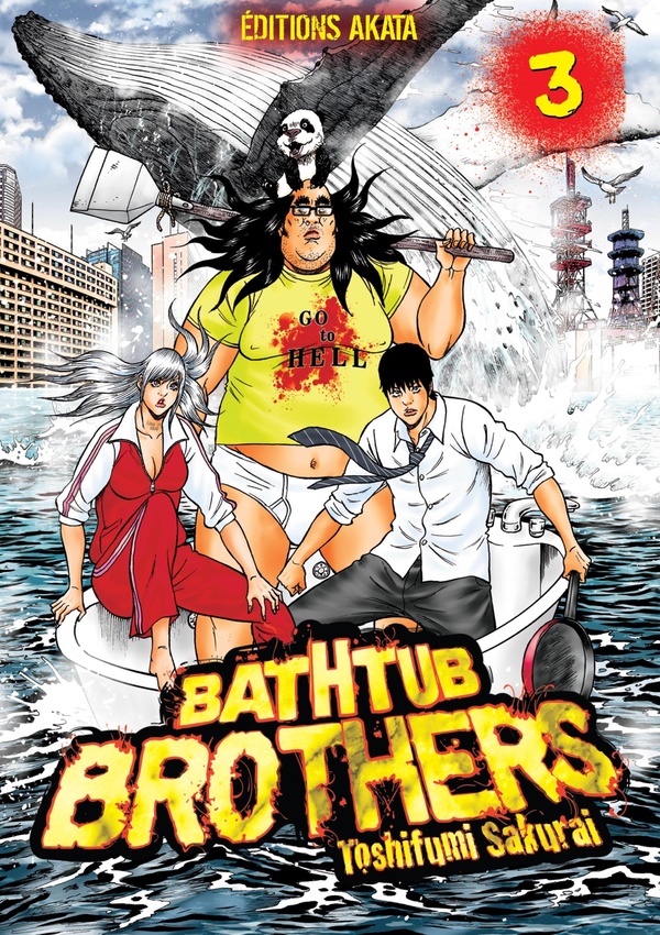 Tome 3