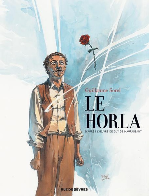 le horla (grand format)