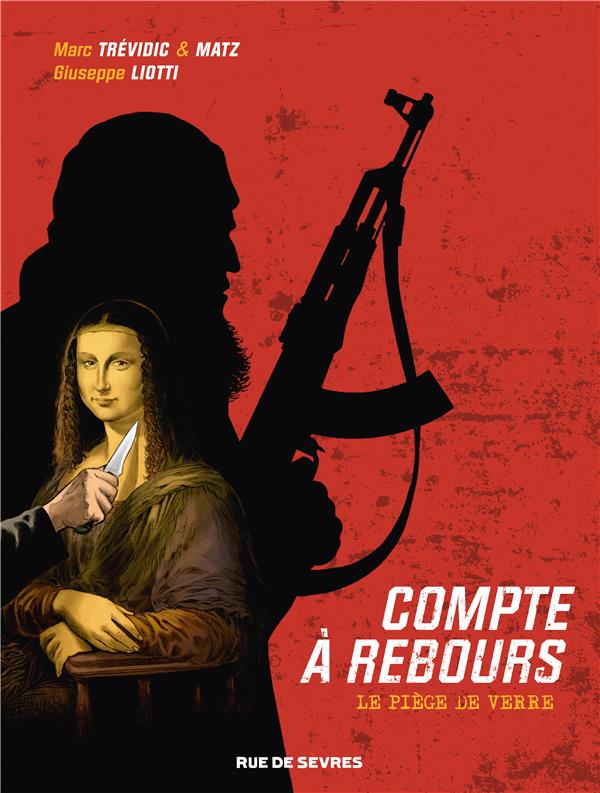 Compte à rebours tome 2