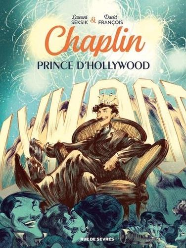 Chaplin tome 2