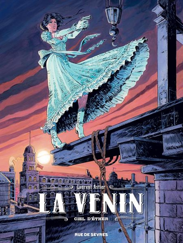 La venin tome 4
