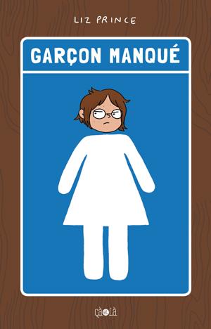garçon manqué
