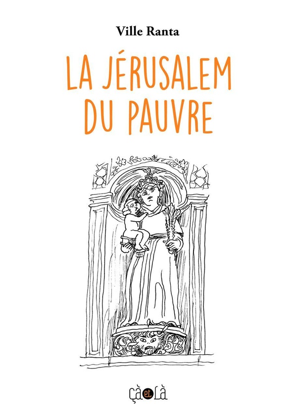 La Jérusalem du pauvre