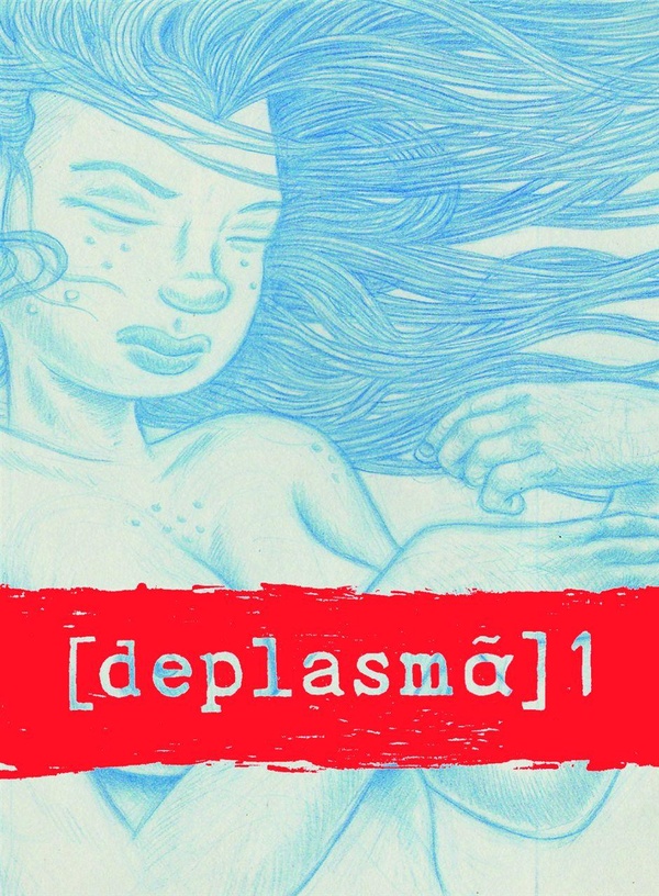 Deplasmã tome 1
