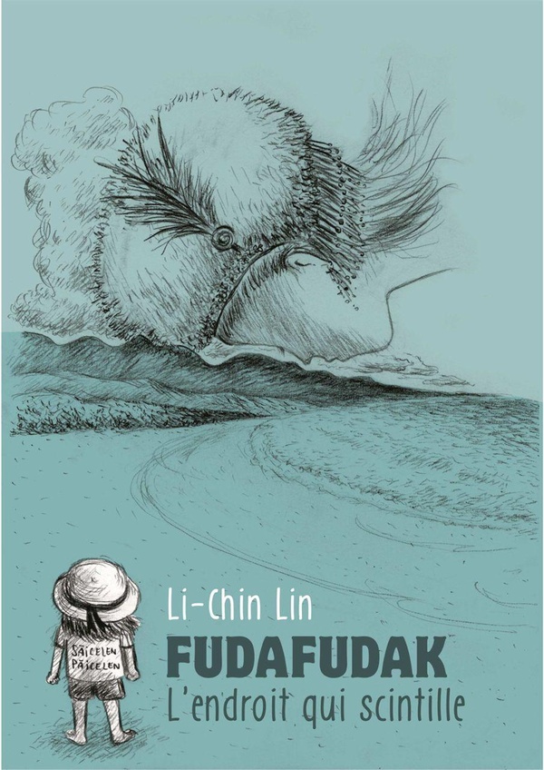 Fuda-Fudak - l'endroit qui scintille