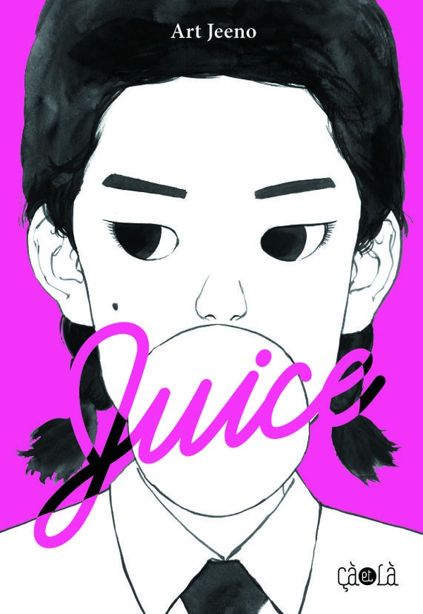 Juice tome 2