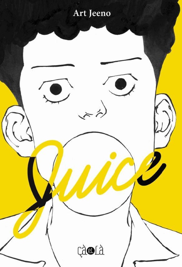 Juice tome 3
