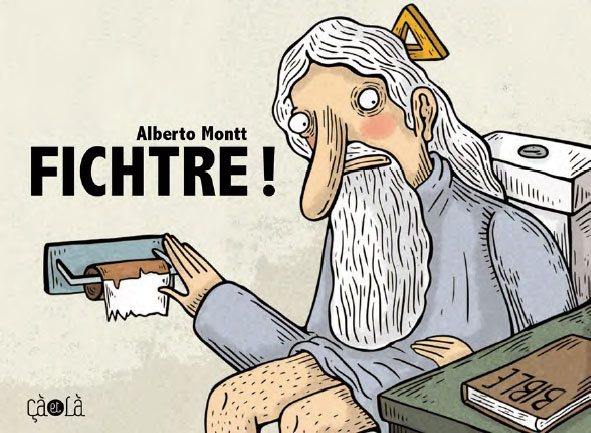 Fichtre !