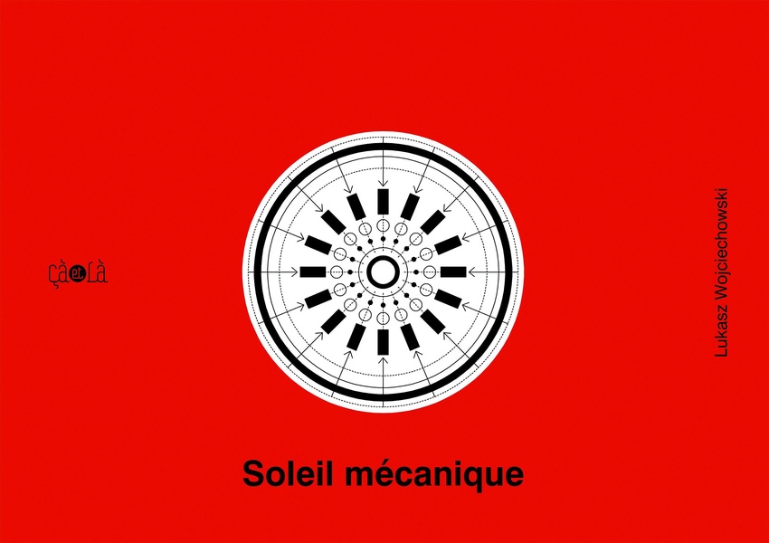 Soleil mécanique
