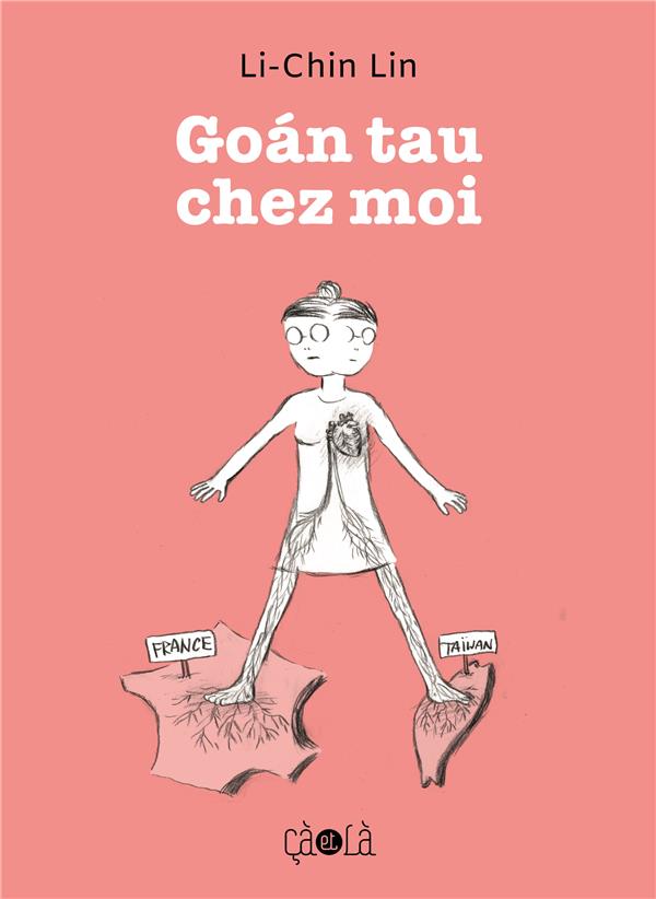 Goan tau, chez moi