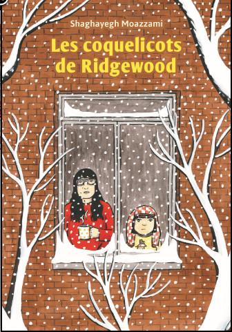 Les coquelicots de Ridgewood