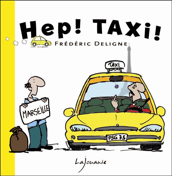 hep ! taxi !