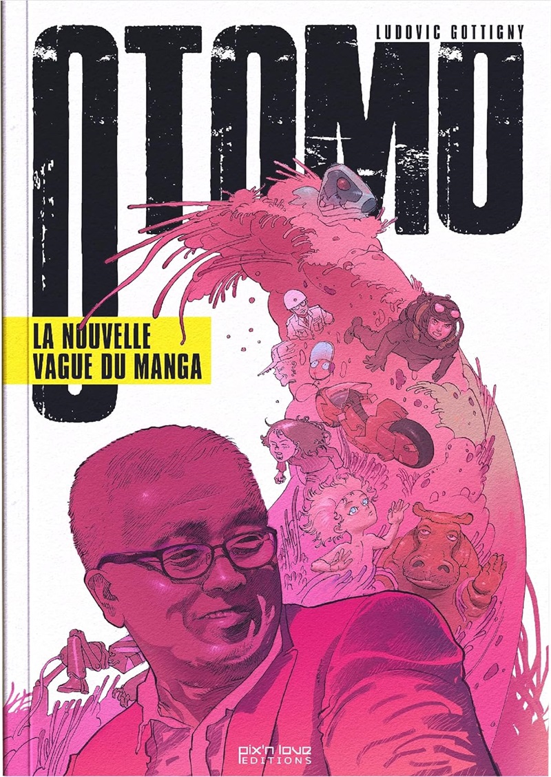 Otomo,+la+nouvelle+vague+du+manga