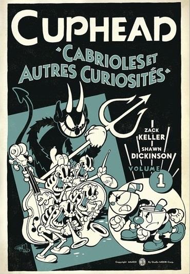 Cuphead+Tome+1+:+Cabrioles+et+autres+curiosites