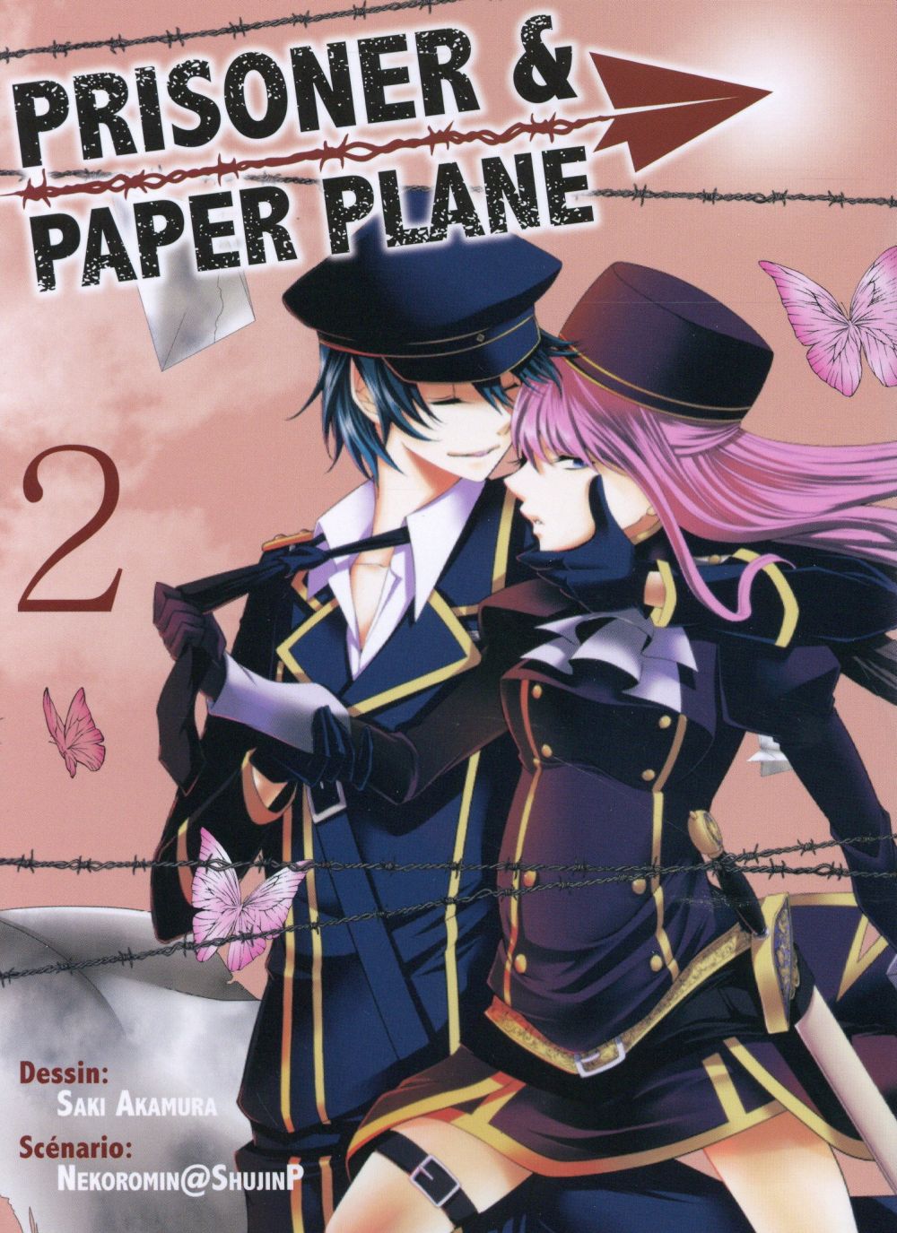 Tome 2