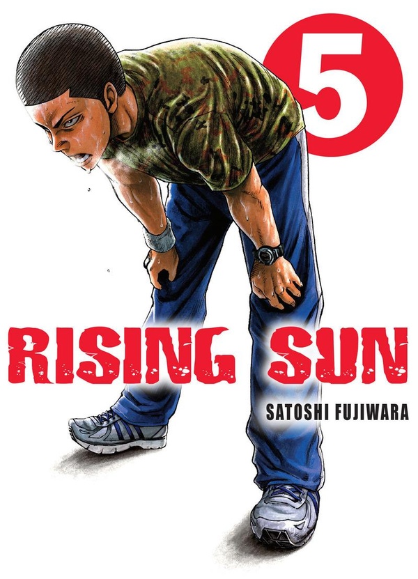 Tome 5