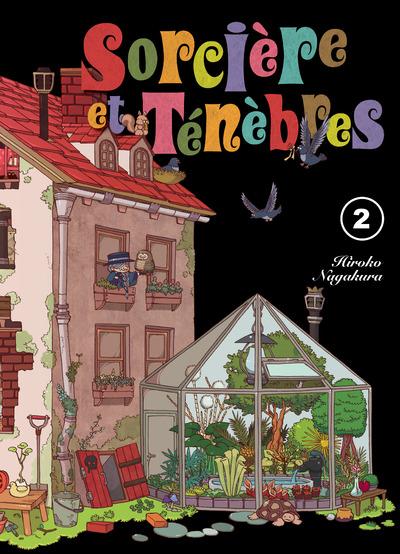 Tome 2