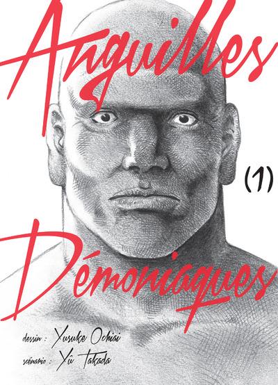 Couverture Anguilles démoniaques