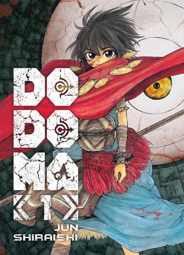 Dodoma tome 1