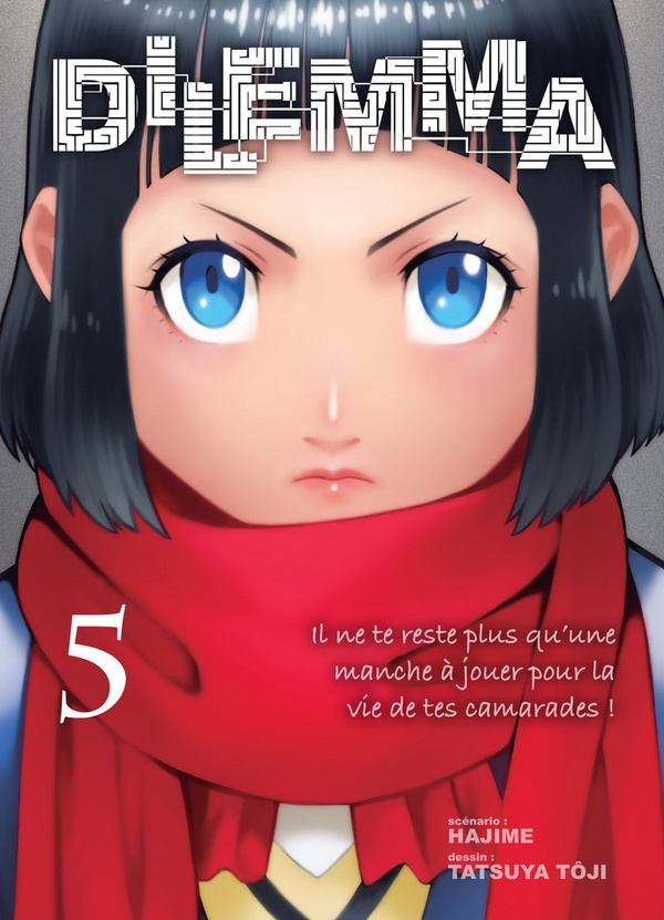 Tome 5