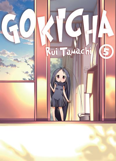Tome 5