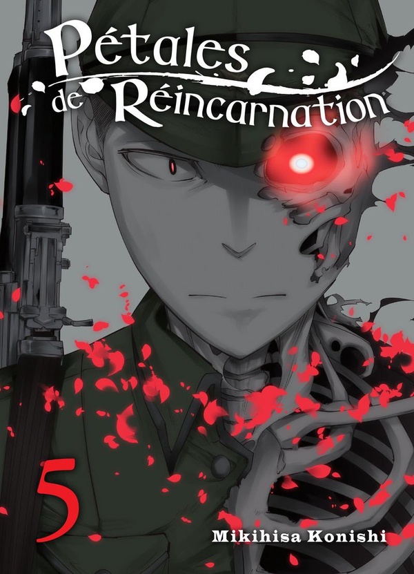 Tome 5
