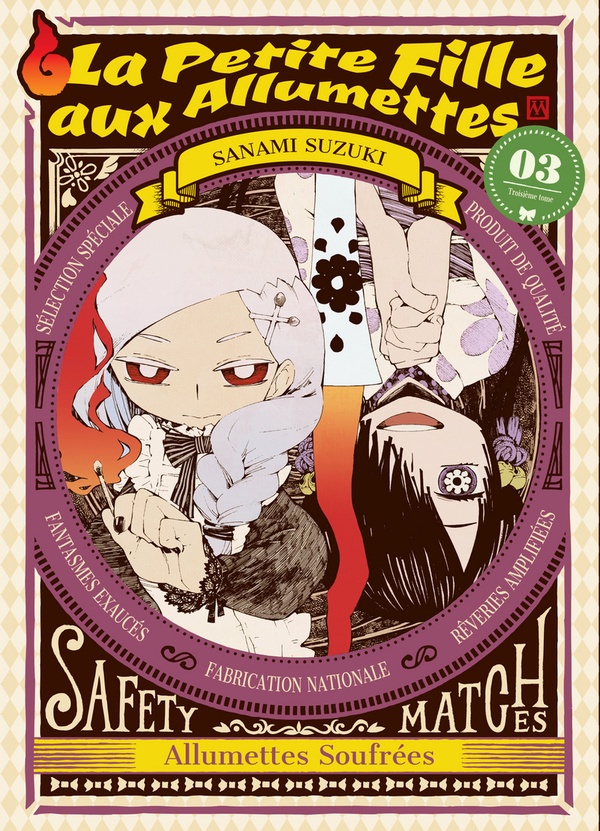 Tome 3