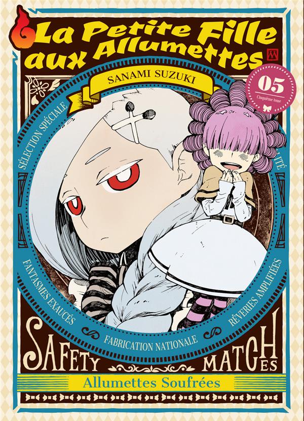 Tome 5