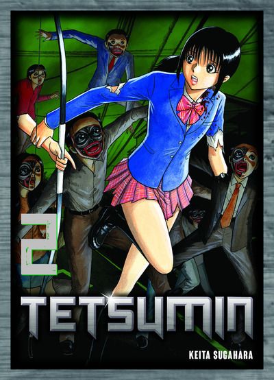 Tome 2