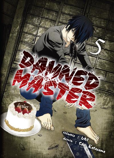 Tome 5