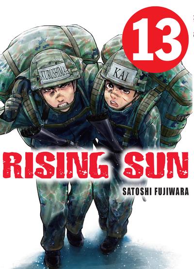 Tome 13