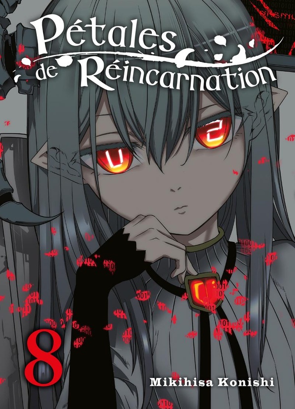 Tome 8