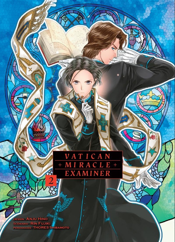 Tome 2