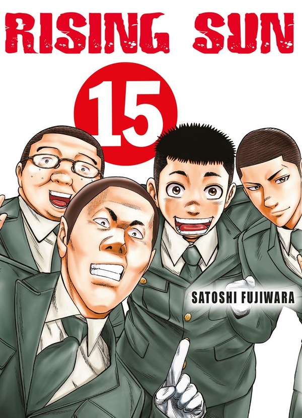 Tome 15