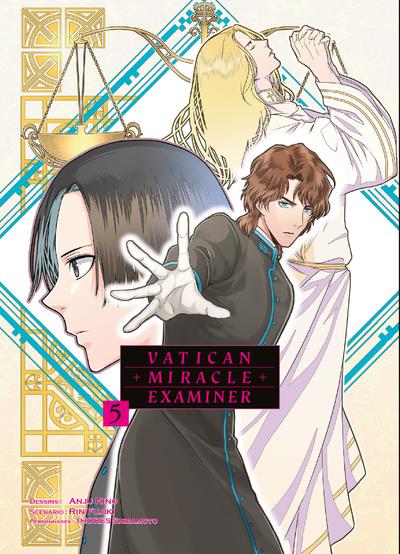 Tome 5