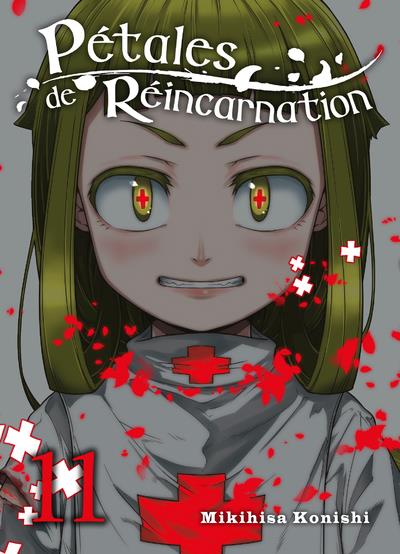 Tome 11