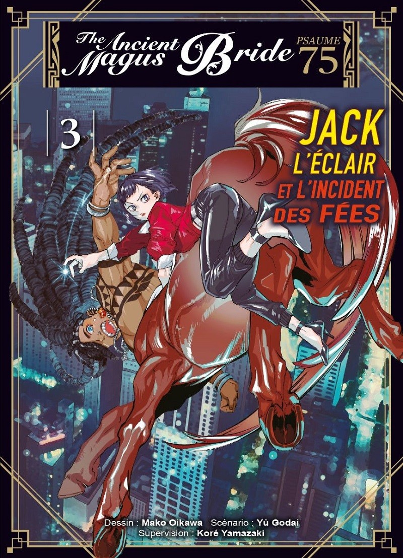 Tome 3