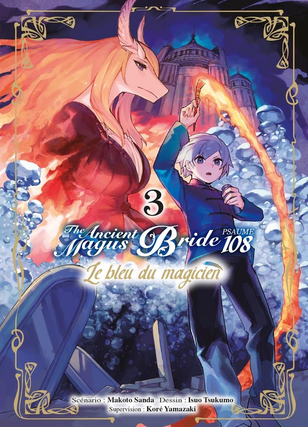 Tome 3