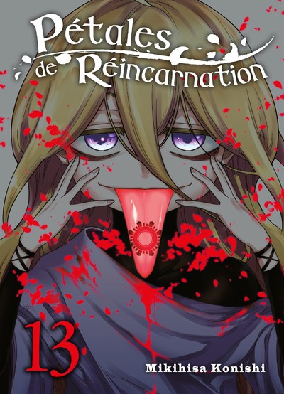 Tome 13