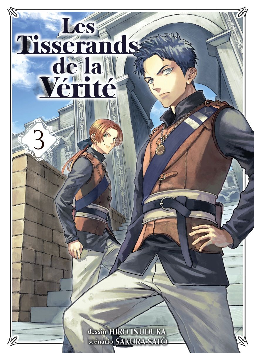 Tome 3