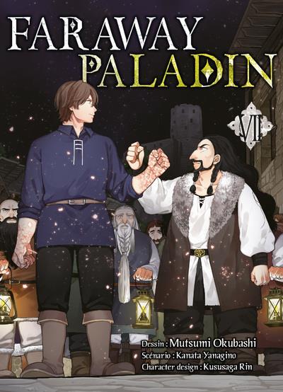 Tome 7