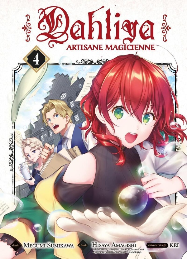 Tome 4