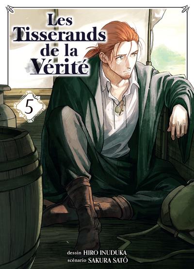 Tome 5