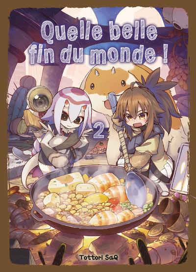 Tome 2